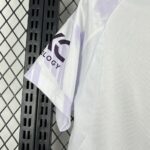 Mens Manchester United 2025/26 Away Jersey 2