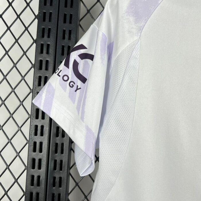Mens Manchester United 2025/26 Away Jersey 2