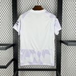Mens Manchester United 2025/26 Away Jersey 1