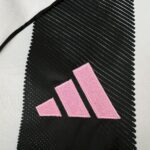 Mens Juventus 2025/26 Home Jersey 4