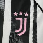 Mens Juventus 2025/26 Home Jersey 3