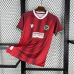 Mens Hannover 96 2024/25 Anti-racism Jersey