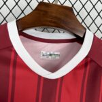 Mens Hannover 96 2024/25 Anti-racism Jersey 6