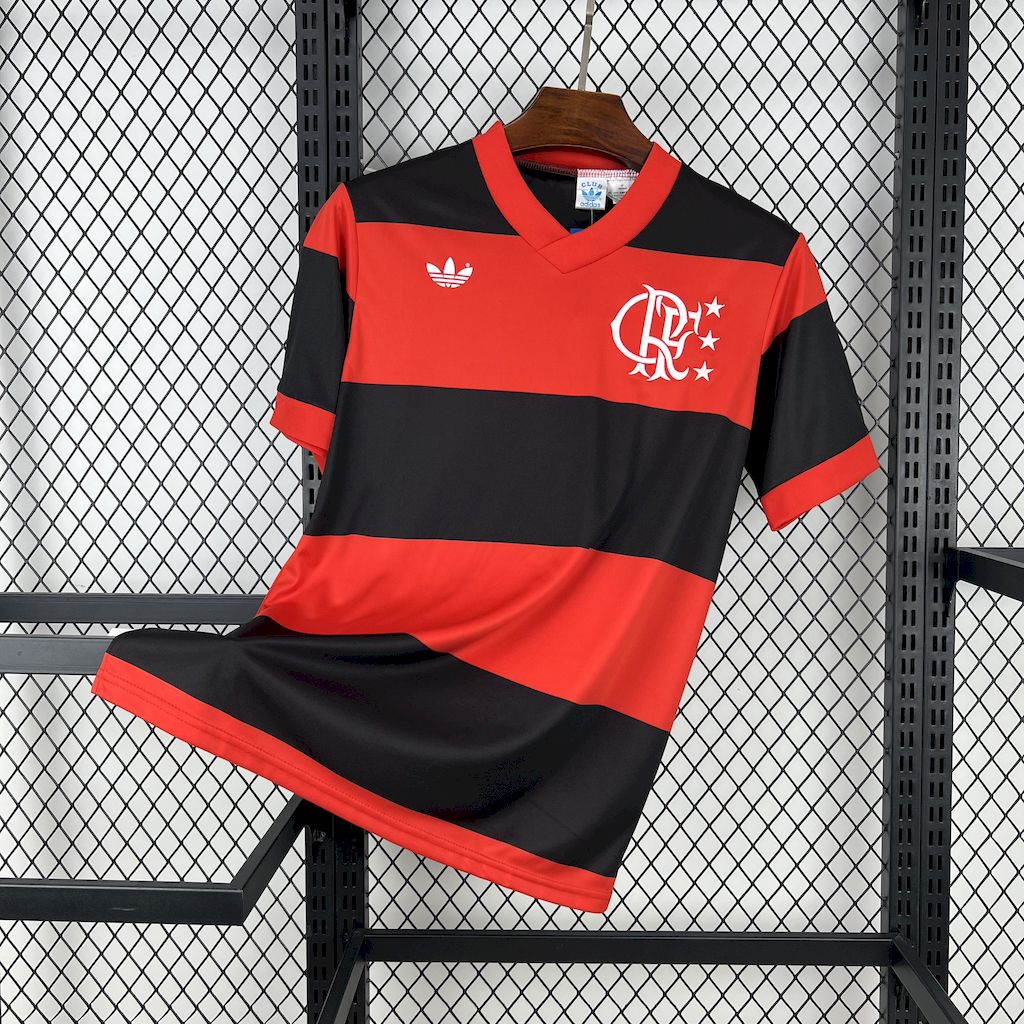 2025041314242987.jpg Mens Flamengo 2025/26 125th Anniversary Jersey
