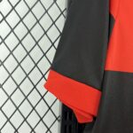 Mens Flamengo 2025/26 125th Anniversary Jersey 6