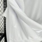 Mens Colo Colo 2025/26 Anniversary Jersey 2