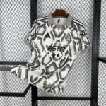 Mens Bayern Munich 2025/26 BSTN Jersey