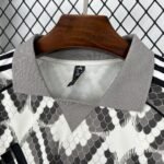 Mens Bayern Munich 2025/26 BSTN Jersey 6