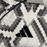 Mens Bayern Munich 2025/26 BSTN Jersey 4