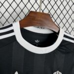 Mens Real Madrid 2025/26 Pre-Match Jersey 7