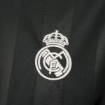 Mens Real Madrid 2025/26 Pre-Match Jersey 5