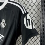 Mens Real Madrid 2025/26 Pre-Match Jersey 4