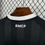Mens Real Madrid 2025/26 Pre-Match Jersey 2