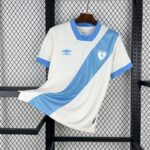 Mens Guatemala 2025/26 Jersey