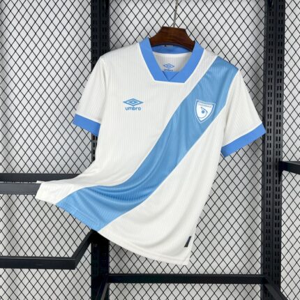 Mens Guatemala 2025/26 Jersey
