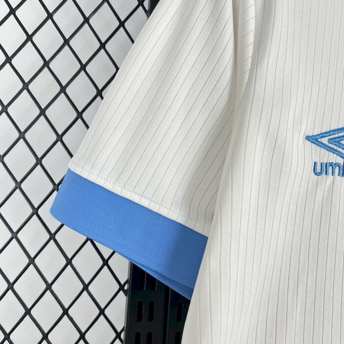 Mens Guatemala 2025/26 Jersey 6