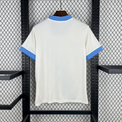 Mens Guatemala 2025/26 Jersey 1