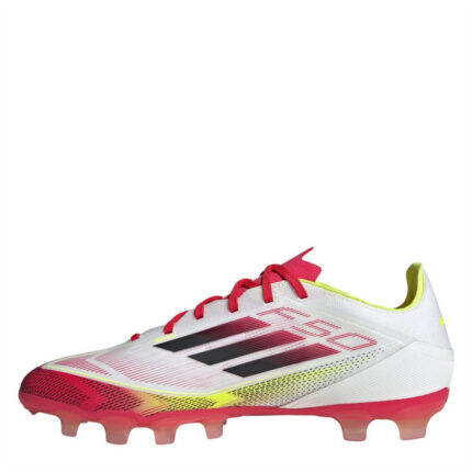 adidas F50 Firm Ground Football Boots – view 2