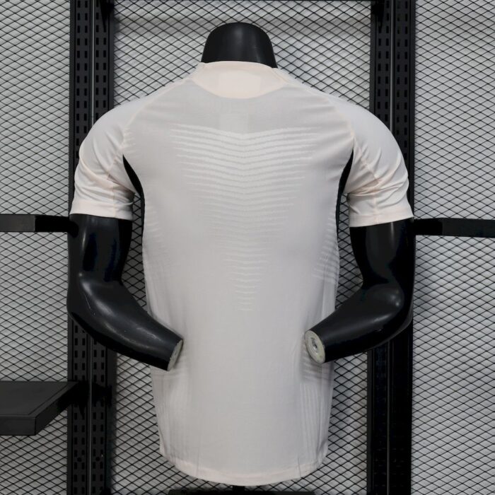 Mens Real Madrid 2024/25 Jersey Player Version 1