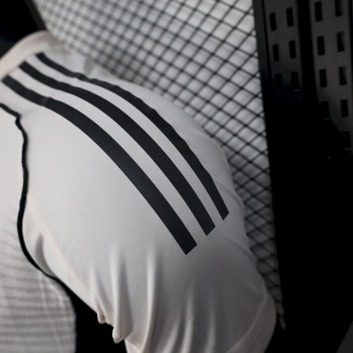 Mens Real Madrid 2024/25 Jersey Player Version 2