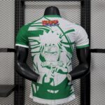 Mens Real Betis 25/26 Naruto Jersey Player Version 1