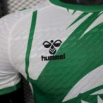 Mens Real Betis 25/26 Naruto Jersey Player Version 4