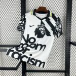 Mens Premier League 2025/26 Anti-Racism Jersey