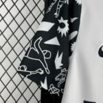 Mens Premier League 2025/26 Anti-Racism Jersey 5