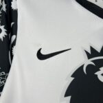 Mens Premier League 2025/26 Anti-Racism Jersey 4