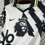 Mens Premier League 2025/26 Anti-Racism Jersey 3