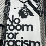 Mens Premier League 2025/26 Anti-Racism Jersey 2