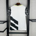 Mens Premier League 2025/26 Anti-Racism Jersey 1