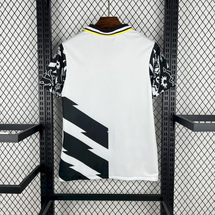 Mens Premier League 2025/26 Anti-Racism Jersey 1