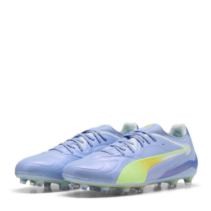 Puma King Firm Ground Football Boots