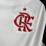 Mens Flamengo 2025/26 Away Leaked version Jersey 5