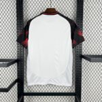 Mens Flamengo 2025/26 Away Leaked version Jersey 1