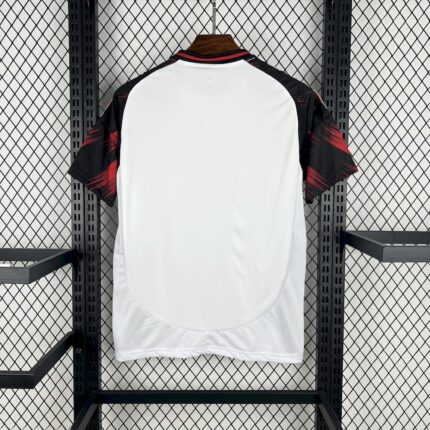 Mens Flamengo 2025/26 Away Leaked version Jersey 1