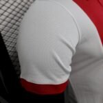 Mens Ajax 2025/26 Amsterdam Anniversary Jersey Player Version 3