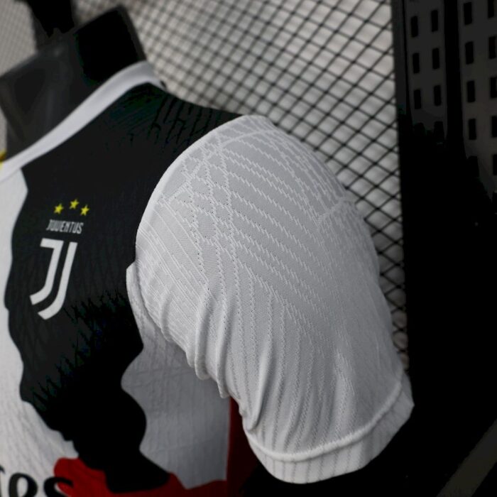 Mens Cristiano Ronaldo 2025/26 All Club Mix Jersey Player Version 2