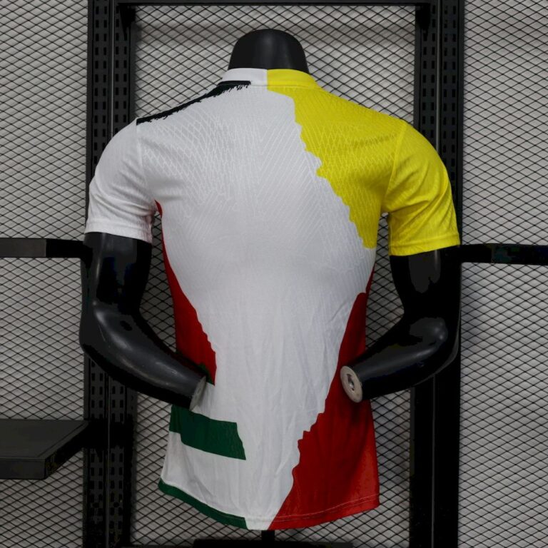 Mens Cristiano Ronaldo 2025/26 All Club Mix Jersey Player Version 1