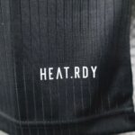 Mens Germany 2025/26 season black jersey player version 5