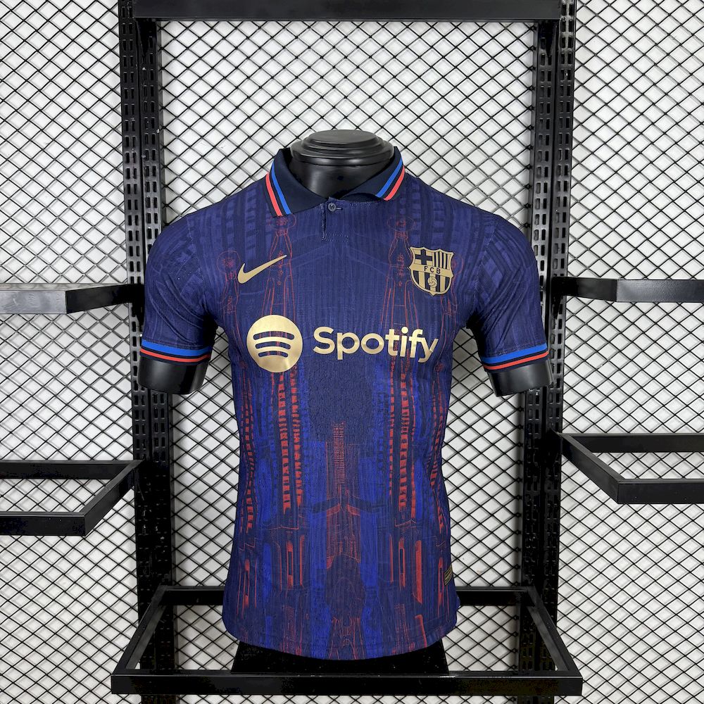 2025041815282657.jpg Mens Barcelona 2025/26 season pink jersey player version
