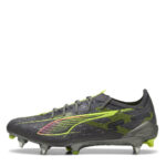 Puma Ultra 5 Junior Soft Ground Football Boots – view 2