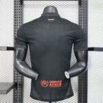 Mens Barcelona 2024/25 Away Jersey Player Version 1