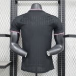 Mens Japan 2025/26 Bilateral Jersey Player Version 1