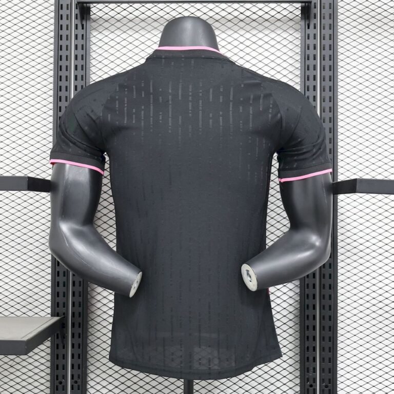 Mens Japan 2025/26 Bilateral Jersey Player Version 1