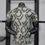 Mens Bayern Munich 2025/26 BSTN Jersey Player Version 1