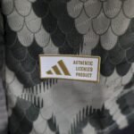 Mens Bayern Munich 2025/26 BSTN Jersey Player Version 5