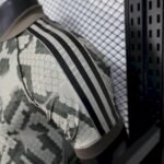 Mens Bayern Munich 2025/26 BSTN Jersey Player Version 4