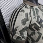 Mens Bayern Munich 2025/26 BSTN Jersey Player Version 3